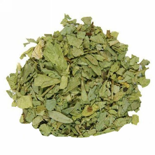 Frontier Natural Products, ホールセンナリーフ、 16オンス (453 g) (Discontinued Item)