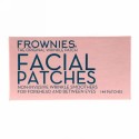 Frownies, フェイスパッチ、おでこと目の間用、144枚入