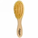 Fuchs Brushes, アンバサダーヘアブラシ、 ウッドベビーブラシ、ナチュラル、 ブラシ1本