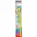 Fuchs Brushes, EkoTec Replaceable Head Soft Toothbrush with 2 Replaceable Heads (Discontinued Item)