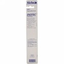 Fuchs Brushes, EkoTec Replaceable Head Soft Toothbrush with 2 Replaceable Heads (Discontinued Item)