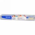 Fuchs Brushes, Junior Natur Natural Bristle Toothbrush, Child Medium (Discontinued Item)