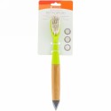 Full Circle, マイクロマネージャー、ディテールブラシ、1本 (Discontinued Item)