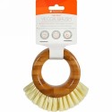 Full Circle, The Ring, Veggie Brush, 1 Brush (Discontinued Item)