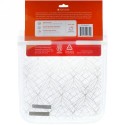 Full Circle, ZipTuck, Reusable Sandwich Bags, Gold Geo, 2 Bags (Discontinued Item)
