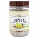 FunFresh Foods, Dowd & Rodgers, Chia Pudding, Vanilla, 8.5 oz (241 g) (Discontinued Item)