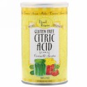 FunFresh Foods, Dowd & Rodgers, Citric Acid, 10 oz (280 g) (Discontinued Item)