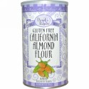 FunFresh Foods, ダウド&ロジャーズ 、 グルテンフリーカリフォルニアアーモンドフラワー、 14オンス (396 g) (Discontinued Item)
