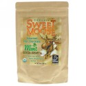 FunFresh Foods, Sweet Moose, Gourmet Hot Chocolate, Mint Cocoa Cream, 8 oz (227 g) (Discontinued Item)
