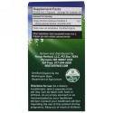 Fungi Perfecti, チャーガ、植物性カプセル120粒