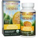 Fungi Perfecti, Mesima 植物性カプセル60粒
