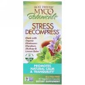 Fungi Perfecti, マイコボタニカル ストレス緩和 植物性カプセル60粒