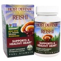 Fungi Perfecti, 霊芝、健康的な心臓をサポート 植物性カプセル30粒 (Discontinued Item)