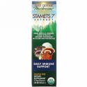 Fungi Perfecti, Stamets 7 エキス、毎日の免疫サポート、 1液量オンス(30 ml)
