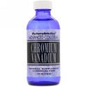 FutureBiotics, アドバンス・コロイダル、 クロミウムバナジウム、 4 fl oz (118 ml) (Discontinued Item)