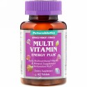 FutureBiotics, Advanced Women's Formula, Multi Vitamin Energy Plus, 60 Tablets