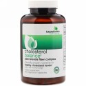 FutureBiotics, コレステロールバランス、植物性カプセル180錠