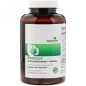 FutureBiotics, シンクファスト、脳の能力＋記憶力に、ベジタリアンカプセル 120錠
