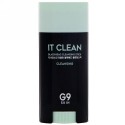 G9skin, イットクリーン・ブラックヘッド（毛穴の黒ずみ）クレンジングスティック、15 g (Discontinued Item)