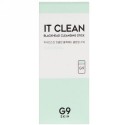 G9skin, イットクリーン・ブラックヘッド（毛穴の黒ずみ）クレンジングスティック、15 g (Discontinued Item)