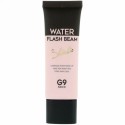 G9skin, Water Flash Beam, 40 ml (Discontinued Item)