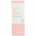 G9skin, ホワイトインミルク・トーナー、300 ml