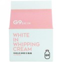 G9skin, ホワイトインホイップクリーム、50 g (Discontinued Item)