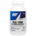 GAT, CLA 1250、ソフトジェル90錠