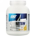GAT, Carbotein（カーボテイン）、ハイパフォーマンスグリコーゲンローダー、オレンジ、1.80kg（3.97ポンド）