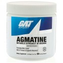 GAT, Essentials、アグマチン、フレーバー無パウダー、2.6 oz (75 g)