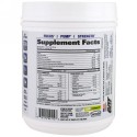 GAT, Jetfuse Pre-Workout, Exotic Fruit, 22.2 oz (630 g)