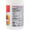 GAT, Nitraflex Burn, Blue Raspberry, 11.21 oz (318 g) (Discontinued Item)