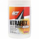 GAT, ニトラフレックスバーン、ピンクレモネード、11.21 oz (318 g)