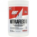 GAT, NITRAFLEX + Creatine, Cherry Limeade, 14.8 oz (420 g) (Discontinued Item)