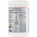 GAT, NITRAFLEX + Creatine, Cherry Limeade, 14.8 oz (420 g) (Discontinued Item)