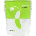 Gaea, ガーキンスナック、2.8 oz (80 g) (Discontinued Item)