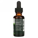 Gaia Herbs, レンゲ根、30ml（1液量オンス）