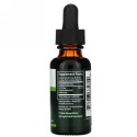 Gaia Herbs, キャッツクロー樹皮、30ml（1液量オンス）