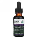 Gaia Herbs, Passionflower Vine, 1 fl oz (30 ml)