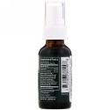 Gaia Herbs, エキナセア・ヒドラチス・プロポリス、喉用スプレー、1液量オンス (30 ml)