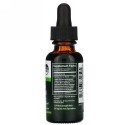 Gaia Herbs, エキナセア ゴールデンシール スプリーム、アルコールなしのエキストラクト、1 fl oz (30 ml)