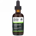 Gaia Herbs, Echinacea Supreme, 2 fl oz (59 ml)