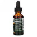 Gaia Herbs, ショウガ根、30ml（1液量オンス）