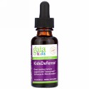 Gaia Herbs, キッズディフェンス、30ml（1fl oz） (Discontinued Item)