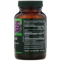 Gaia Herbs, オオアザミ種子、Phyto-Caps（フィトキャップ）液状植物性カプセル120粒