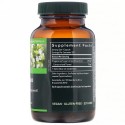 Gaia Herbs, オレガノオイル、Phyto-Caps（フィトキャップ）液状植物性カプセル120粒