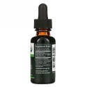 Gaia Herbs, オリーブ葉、30ml（1液量オンス）