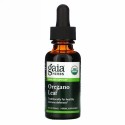 Gaia Herbs, オレガノ葉、30ml（1液量オンス）