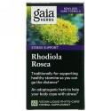 Gaia Herbs, イワベンケイ、ベジタリアンリキッドフィトカプセル60粒