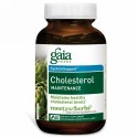 Gaia Herbs, SystemSupport、コレステロール・メインテナンス、Vegetarian Liquid Phyto-Caps、60 錠 (Discontinued Item)
